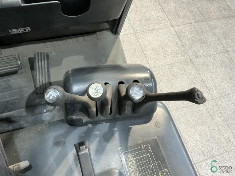 Still R60-30 WKH.3751 91 3243