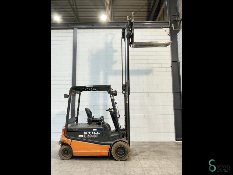 Still R60-30 WKH.3751 82 3243