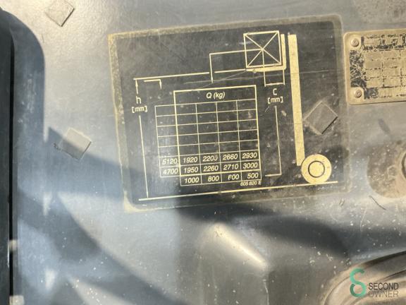 Still R60-30 WKH.3751 25 3243