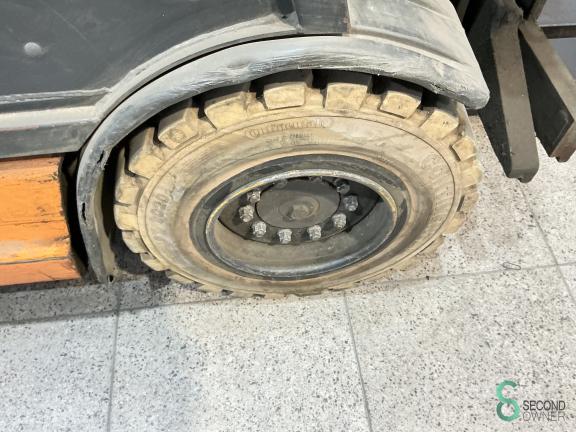 Still R60-30 WKH.3751 19 3243