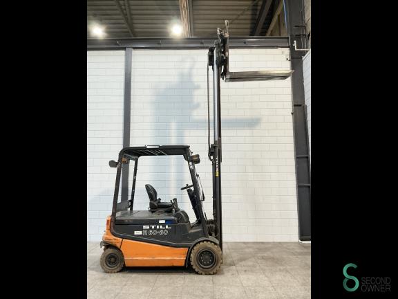 Still R60-30 WKH.3751 8 3243