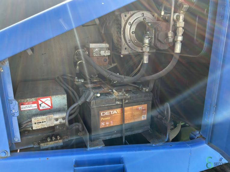 Aichi SR21AJ BOU12.137 47 20234
