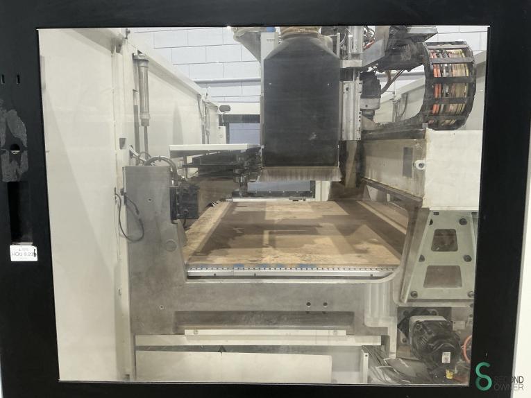 SCM Morbidelli X200 HOU9.236 96 16525