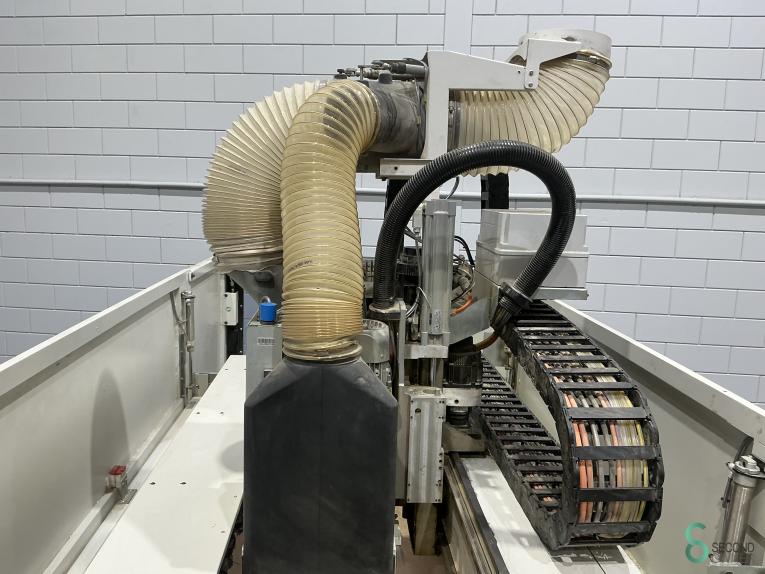 SCM Morbidelli X200 HOU9.236 99 16525