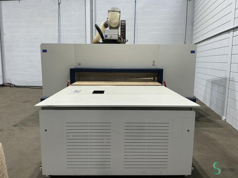 SCM Morbidelli X200 HOU9.236 105 16525