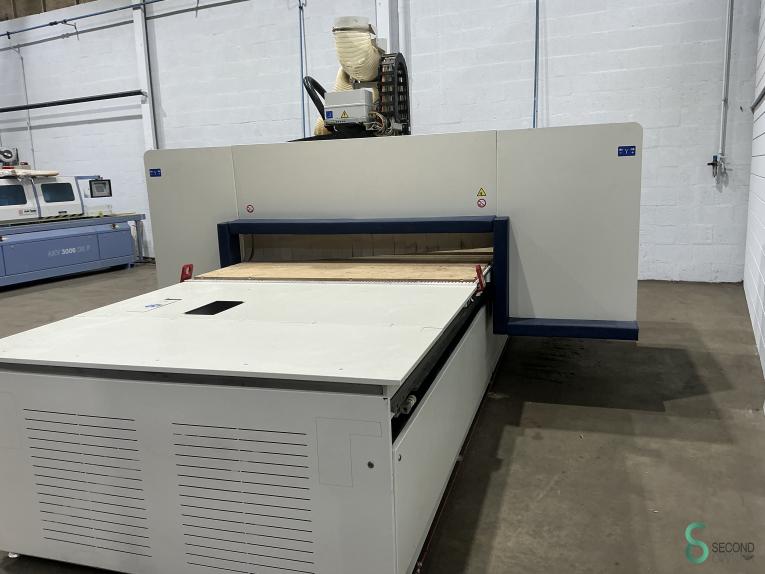 SCM Morbidelli X200 HOU9.236 106 16525