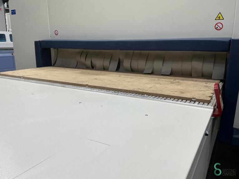 SCM Morbidelli X200 HOU9.236 107 16525