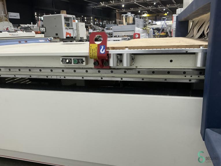 SCM Morbidelli X200 HOU9.236 108 16525