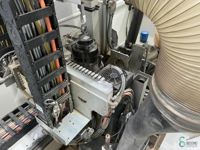 SCM Morbidelli X200 HOU9.236 109 16525