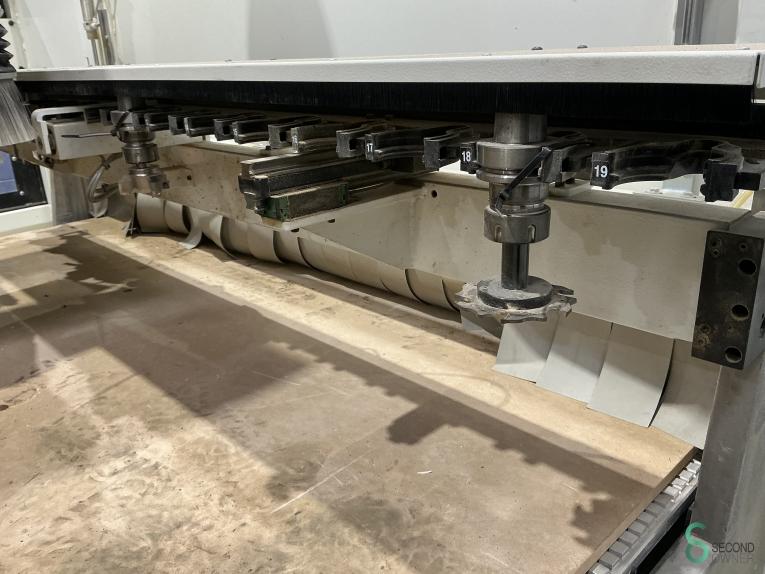 SCM Morbidelli X200 HOU9.236 110 16525