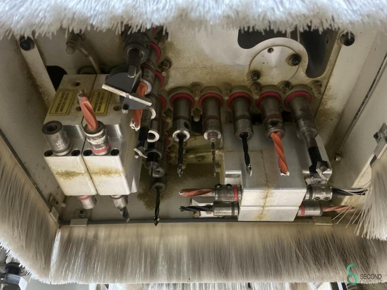 SCM Morbidelli X200 HOU9.236 102 16525