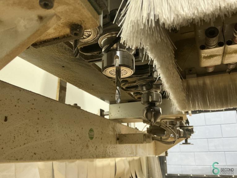 SCM Morbidelli X200 HOU9.236 103 16525