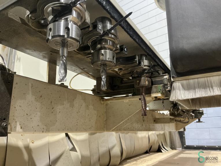 SCM Morbidelli X200 HOU9.236 115 16525