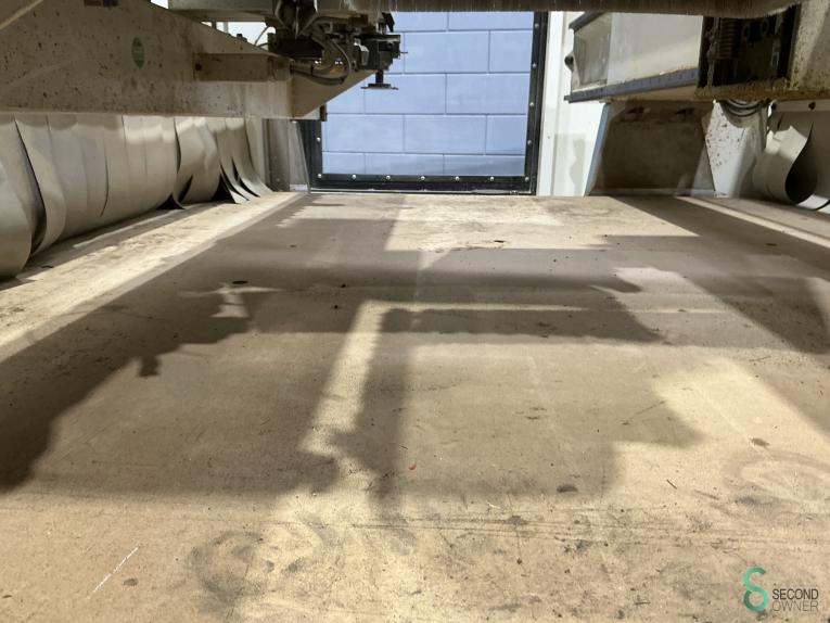 SCM Morbidelli X200 HOU9.236 117 16525