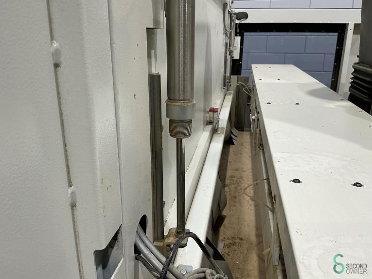 SCM Morbidelli X200 HOU9.236 123 16525