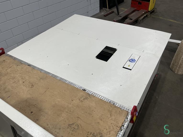 SCM Morbidelli X200 HOU9.236 118 16525