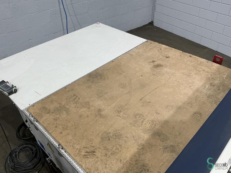 SCM Morbidelli X200 HOU9.236 121 16525