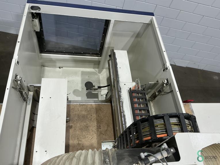 SCM Morbidelli X200 HOU9.236 122 16525