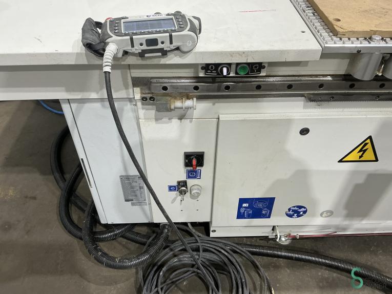 SCM Morbidelli X200 HOU9.236 126 16525