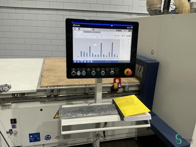 SCM Morbidelli X200 HOU9.236 127 16525