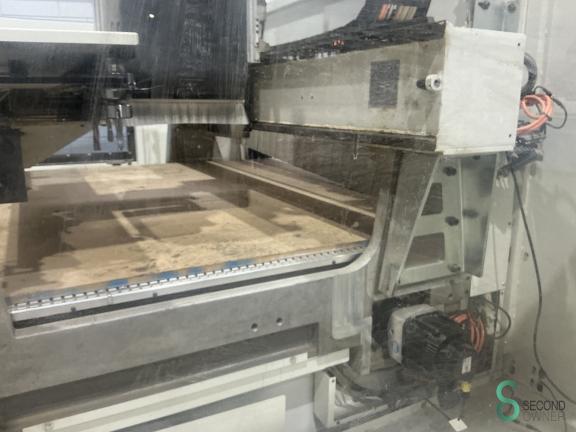 SCM Morbidelli X200 HOU9.236 12 16525