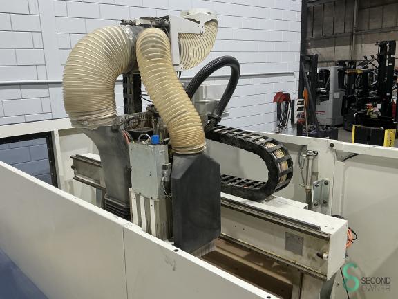 SCM Morbidelli X200 HOU9.236 27 16525