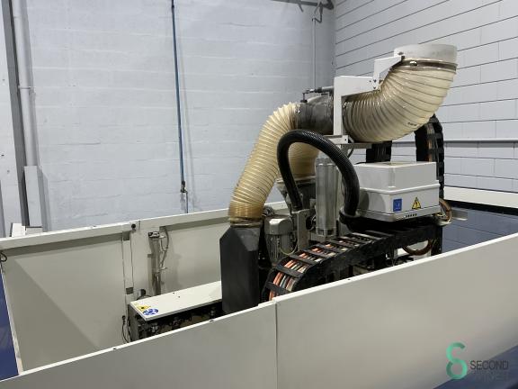 SCM Morbidelli X200 HOU9.236 28 16525