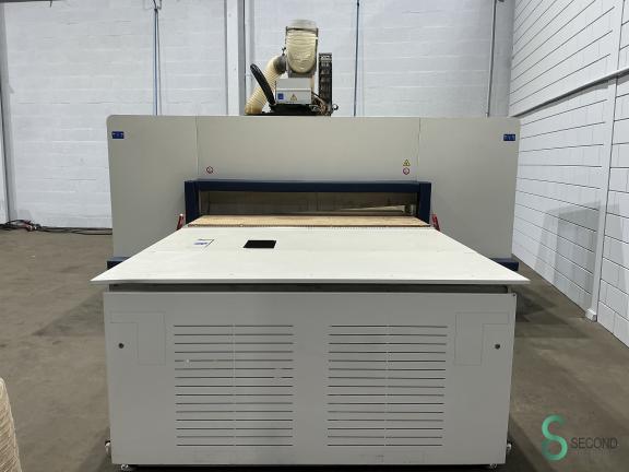 SCM Morbidelli X200 HOU9.236 19 16525