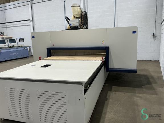 SCM Morbidelli X200 HOU9.236 20 16525