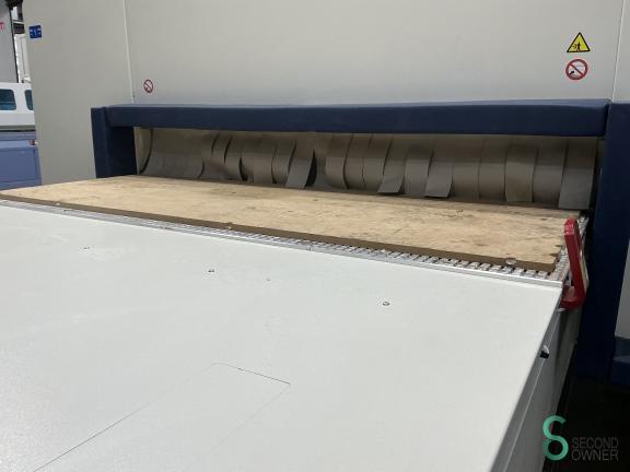 SCM Morbidelli X200 HOU9.236 21 16525