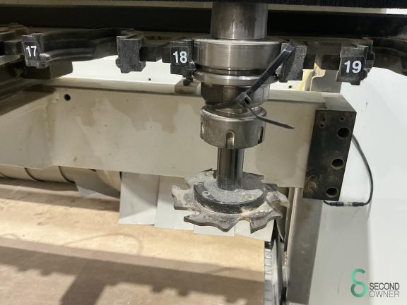 SCM Morbidelli X200 HOU9.236 5 16525