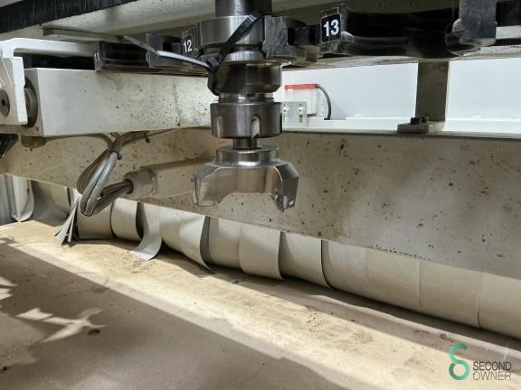 SCM Morbidelli X200 HOU9.236 6 16525