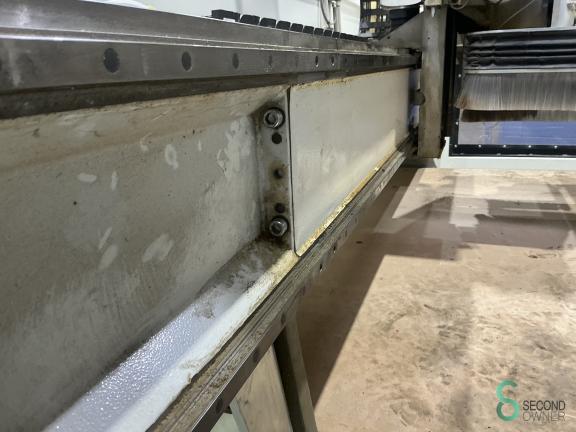 SCM Morbidelli X200 HOU9.236 9 16525