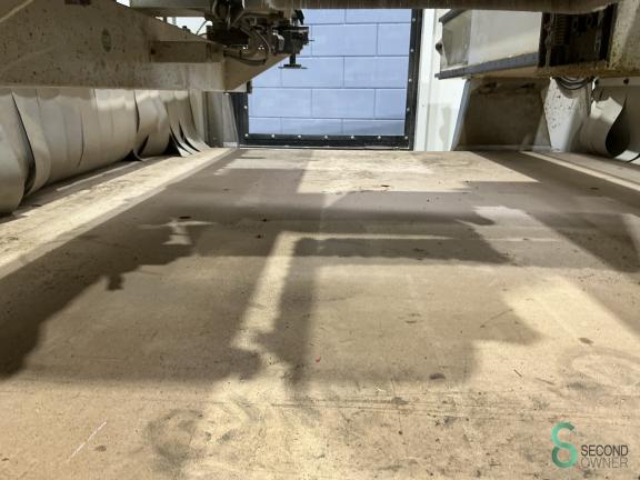 SCM Morbidelli X200 HOU9.236 31 16525