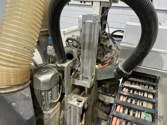 SCM Morbidelli X200 HOU9.236 30 16525