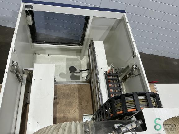 SCM Morbidelli X200 HOU9.236 36 16525