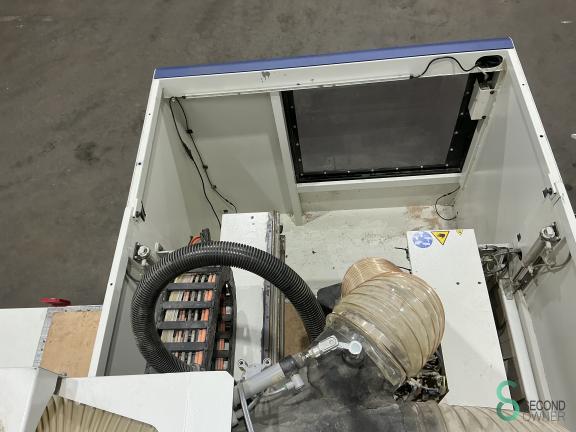 SCM Morbidelli X200 HOU9.236 38 16525