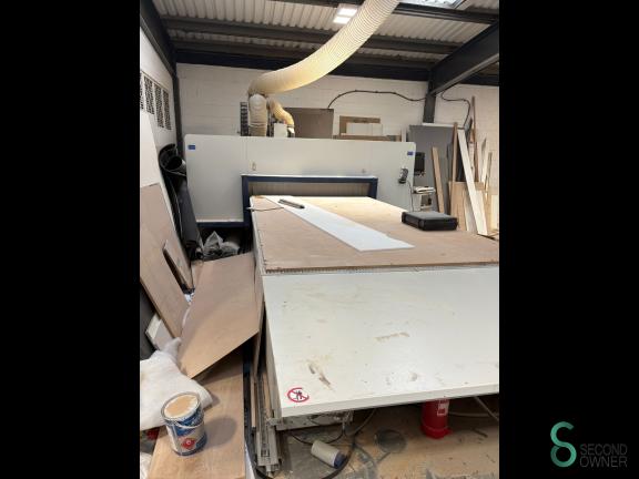 SCM Morbidelli X200 HOU9.236 15 16525