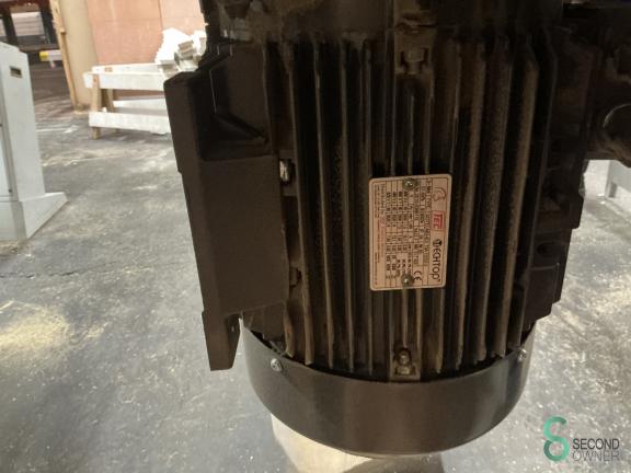 P&J Dust Extraction P&J Dust Extraction HOU10.400 6 17933