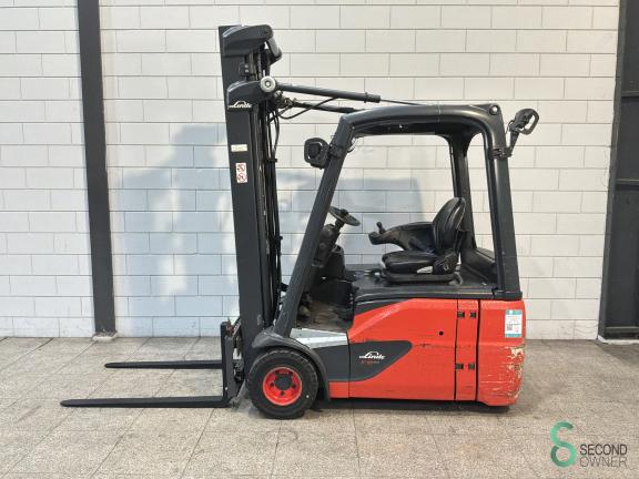 Linde E 18 WKH12.275 1  20418