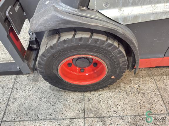 Linde E 18 WKH12.275 21 20418