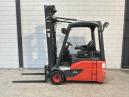 Linde E 18 WKH12.275 22 20418