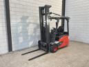 Linde E 18 WKH12.275 25 20418