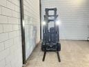 Linde E 18 WKH12.275 24 20418