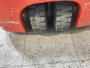 Linde E 18 WKH12.275 41 20418