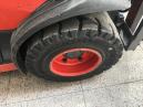 Linde E 18 WKH12.275 40 20418