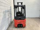 Linde E 18 WKH12.275 27 20418