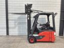 Linde E 18 WKH12.275 28 20418