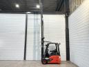 Linde E 18 WKH12.275 29 20418
