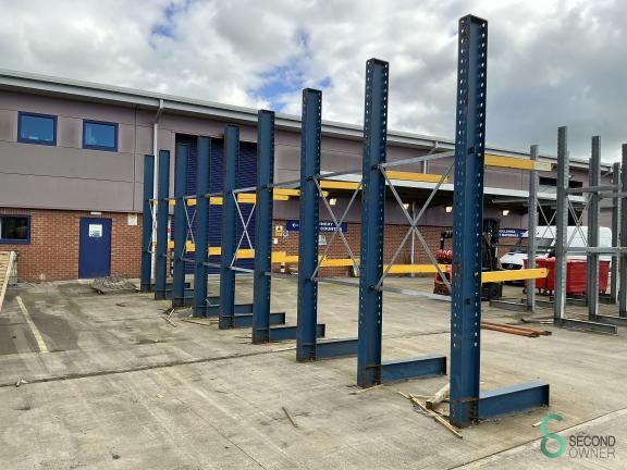 Stow MAG10.830 4 18466